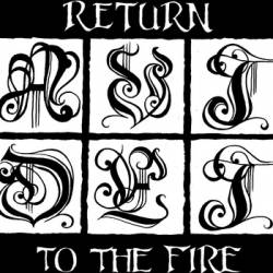 Avi Dei : Return to the Fire